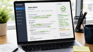 ATS-friendly CV optimization for Nigerian job applications