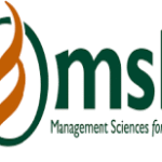 Management Sciences for Health (MSH)