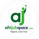 AfriJobSpace official logo