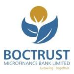 BOCTRUST Microfinance Ban