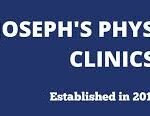 St Joseph's Physiotherapy Clinics
