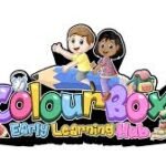 Colourbox Early Learning Hub